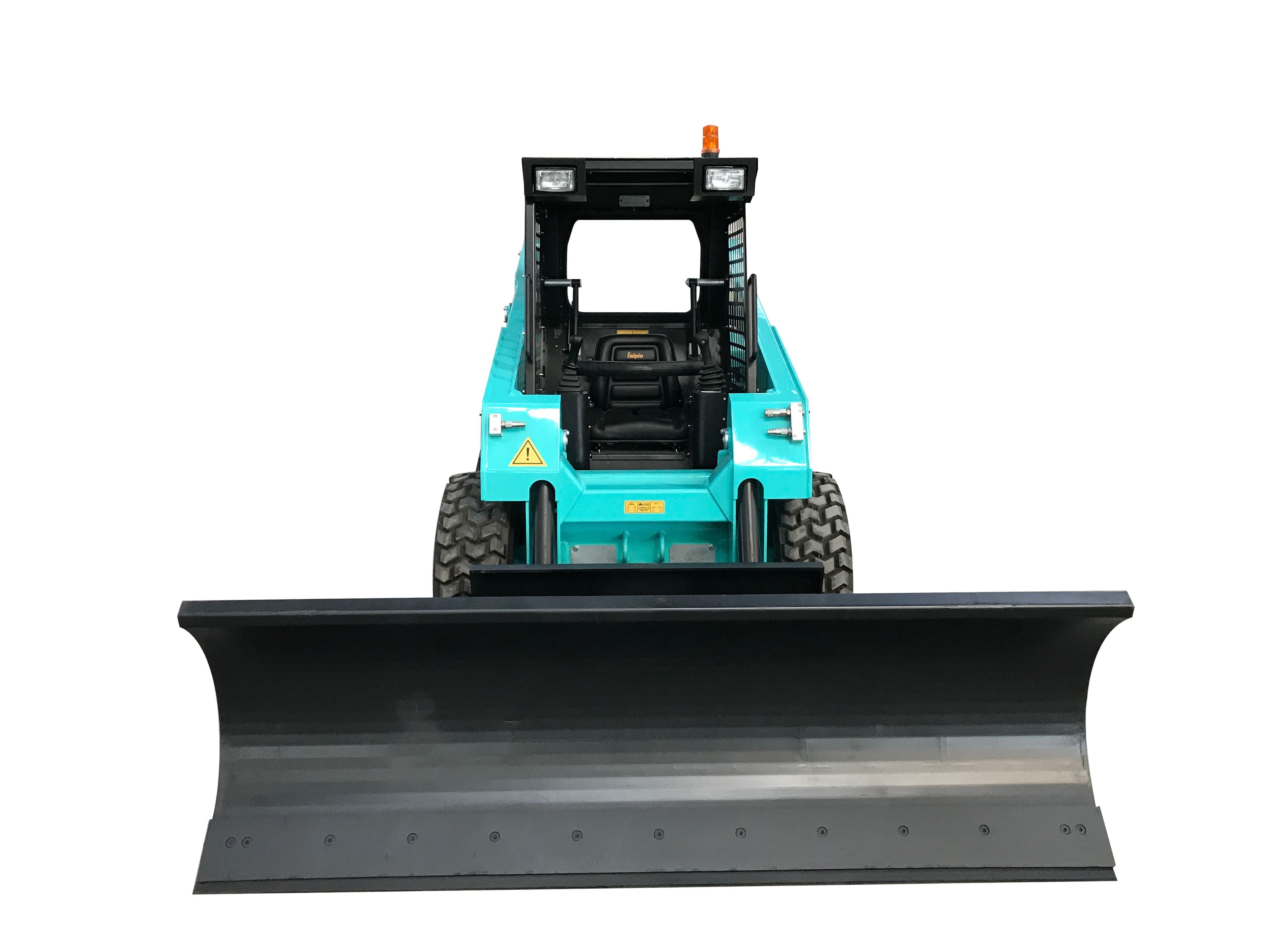 Dozer Bıçağı - 2