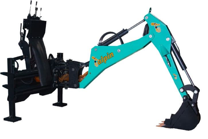 Kazıcı Kol - 3