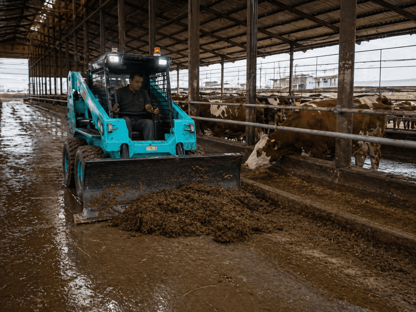 Dozer Bıçağı - 3